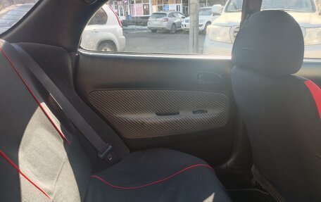 Toyota Corolla, 1993 год, 240 000 рублей, 15 фотография