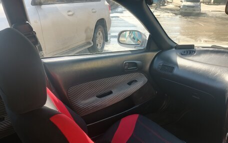 Toyota Corolla, 1993 год, 240 000 рублей, 12 фотография