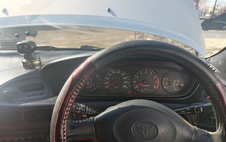 Toyota Corolla, 1993 год, 240 000 рублей, 14 фотография