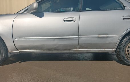 Toyota Corolla, 1993 год, 240 000 рублей, 17 фотография