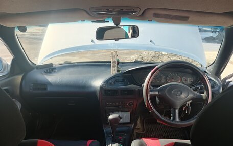 Toyota Corolla, 1993 год, 240 000 рублей, 13 фотография