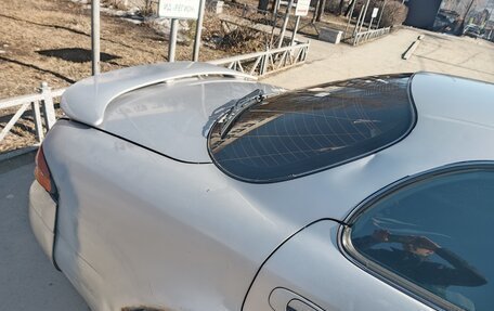 Toyota Corolla, 1993 год, 240 000 рублей, 18 фотография