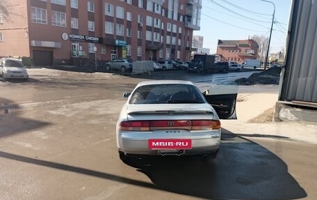 Toyota Corolla, 1993 год, 240 000 рублей, 8 фотография