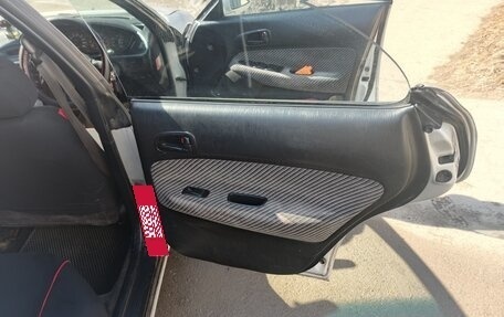 Toyota Corolla, 1993 год, 240 000 рублей, 19 фотография