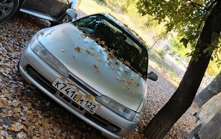 Toyota Corolla, 1993 год, 240 000 рублей, 24 фотография