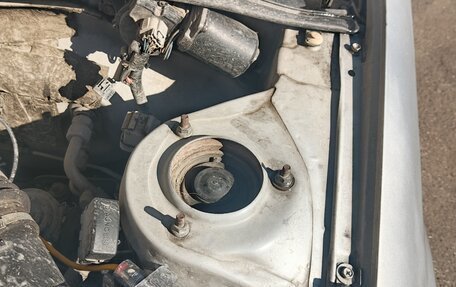 Toyota Corolla, 1993 год, 240 000 рублей, 26 фотография