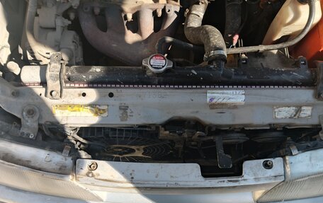 Toyota Corolla, 1993 год, 240 000 рублей, 28 фотография