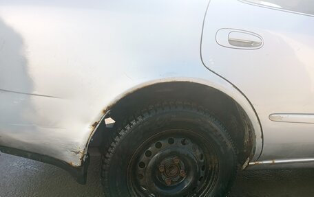 Toyota Corolla, 1993 год, 240 000 рублей, 35 фотография