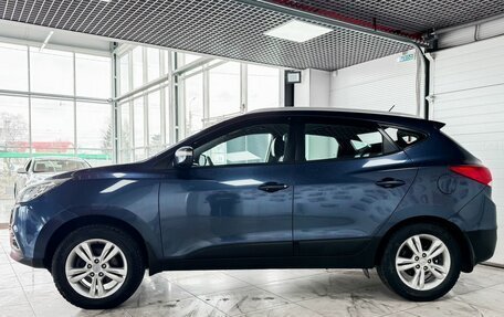 Hyundai ix35 I рестайлинг, 2011 год, 1 149 000 рублей, 4 фотография