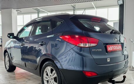 Hyundai ix35 I рестайлинг, 2011 год, 1 149 000 рублей, 5 фотография