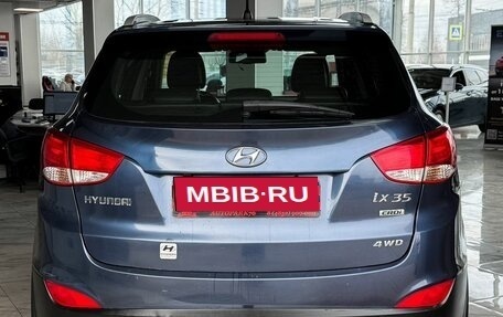 Hyundai ix35 I рестайлинг, 2011 год, 1 149 000 рублей, 7 фотография
