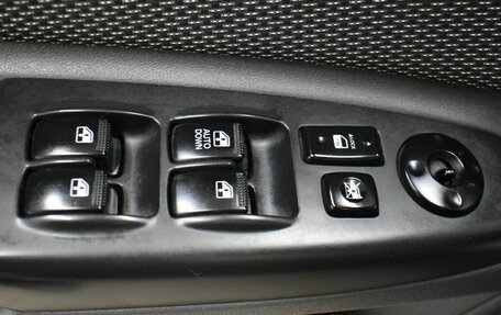 KIA Rio II, 2011 год, 569 000 рублей, 8 фотография