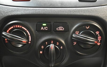 KIA Rio II, 2011 год, 569 000 рублей, 12 фотография