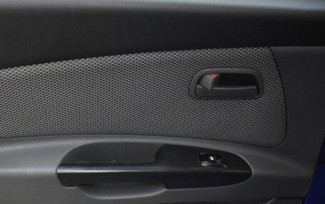 KIA Rio II, 2011 год, 569 000 рублей, 14 фотография