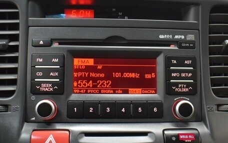 KIA Rio II, 2011 год, 569 000 рублей, 11 фотография