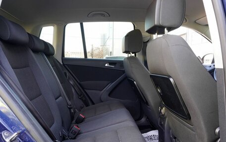 Volkswagen Tiguan I, 2012 год, 1 300 000 рублей, 11 фотография