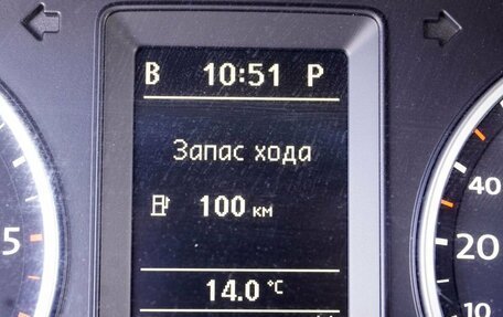 Volkswagen Tiguan I, 2012 год, 1 300 000 рублей, 13 фотография