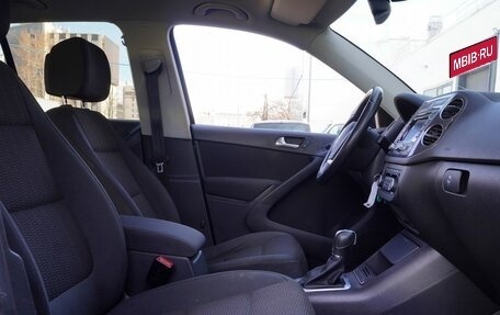 Volkswagen Tiguan I, 2012 год, 1 300 000 рублей, 9 фотография