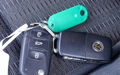 Volkswagen Tiguan I, 2012 год, 1 300 000 рублей, 14 фотография