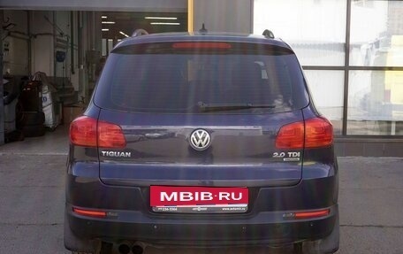 Volkswagen Tiguan I, 2012 год, 1 300 000 рублей, 7 фотография