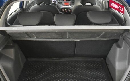 KIA Rio II, 2011 год, 569 000 рублей, 18 фотография