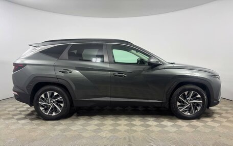 Hyundai Tucson, 2024 год, 3 498 100 рублей, 5 фотография