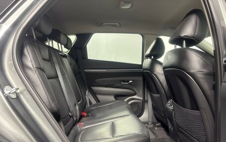 Hyundai Tucson, 2024 год, 3 498 100 рублей, 7 фотография