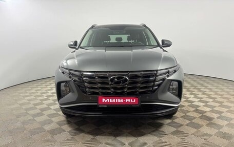 Hyundai Tucson, 2024 год, 3 498 100 рублей, 2 фотография