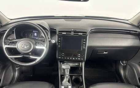 Hyundai Tucson, 2024 год, 3 498 100 рублей, 10 фотография