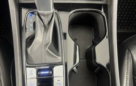 Hyundai Tucson, 2024 год, 3 498 100 рублей, 13 фотография