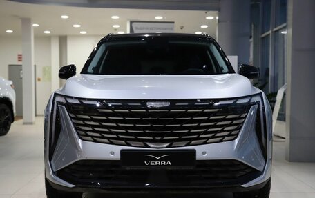 Geely Atlas, 2025 год, 3 760 990 рублей, 2 фотография