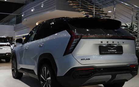 Geely Atlas, 2025 год, 3 760 990 рублей, 4 фотография