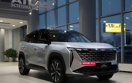 Geely Atlas, 2025 год, 3 760 990 рублей, 3 фотография