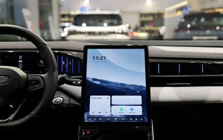 Geely Atlas, 2025 год, 3 760 990 рублей, 10 фотография