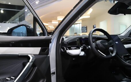 Geely Atlas, 2025 год, 3 760 990 рублей, 9 фотография