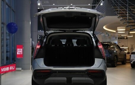 Geely Atlas, 2025 год, 3 760 990 рублей, 7 фотография