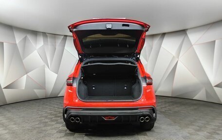 Geely Coolray I, 2020 год, 1 723 000 рублей, 11 фотография