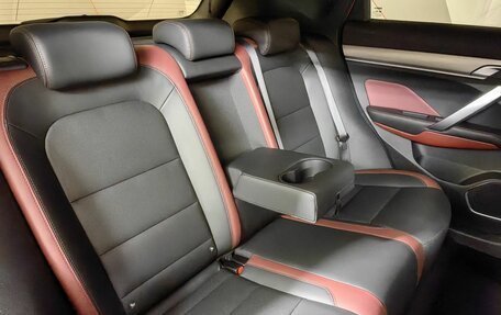 Geely Coolray I, 2020 год, 1 723 000 рублей, 16 фотография