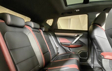 Geely Coolray I, 2020 год, 1 723 000 рублей, 15 фотография