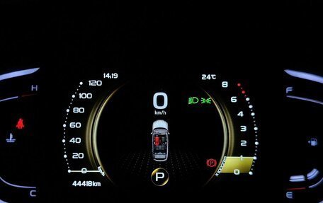 Geely Coolray I, 2020 год, 1 723 000 рублей, 17 фотография