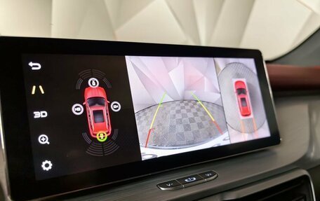 Geely Coolray I, 2020 год, 1 723 000 рублей, 20 фотография