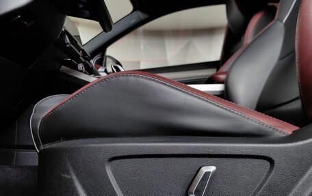 Geely Coolray I, 2020 год, 1 723 000 рублей, 21 фотография