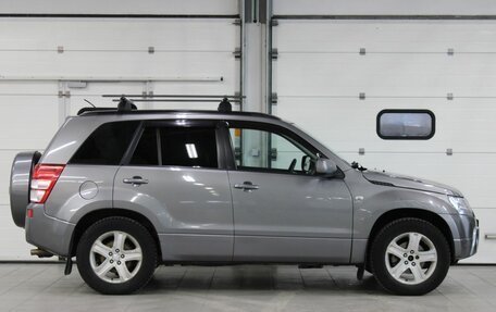 Suzuki Grand Vitara, 2008 год, 537 000 рублей, 4 фотография