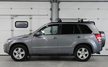 Suzuki Grand Vitara, 2008 год, 537 000 рублей, 8 фотография