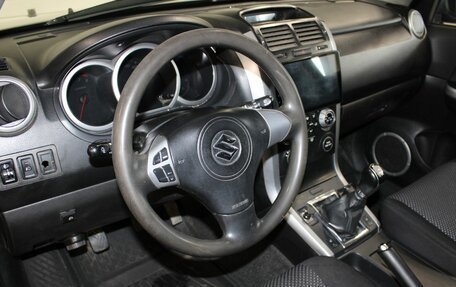 Suzuki Grand Vitara, 2008 год, 537 000 рублей, 14 фотография