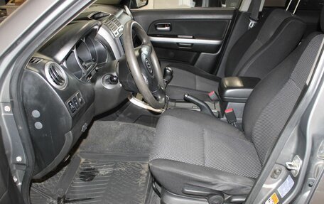 Suzuki Grand Vitara, 2008 год, 537 000 рублей, 13 фотография
