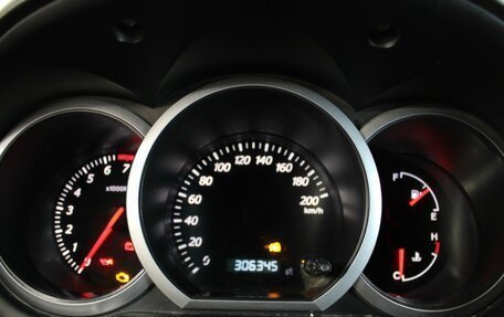 Suzuki Grand Vitara, 2008 год, 537 000 рублей, 15 фотография