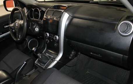 Suzuki Grand Vitara, 2008 год, 537 000 рублей, 9 фотография