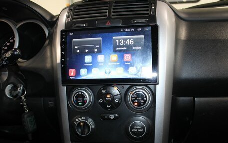 Suzuki Grand Vitara, 2008 год, 537 000 рублей, 16 фотография