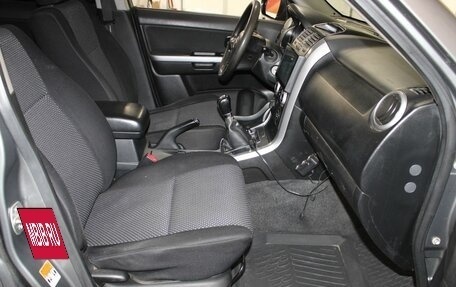 Suzuki Grand Vitara, 2008 год, 537 000 рублей, 10 фотография